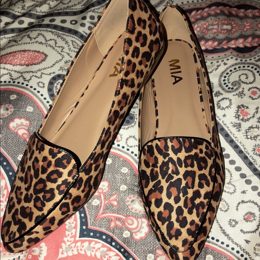 Brand new MIA flats